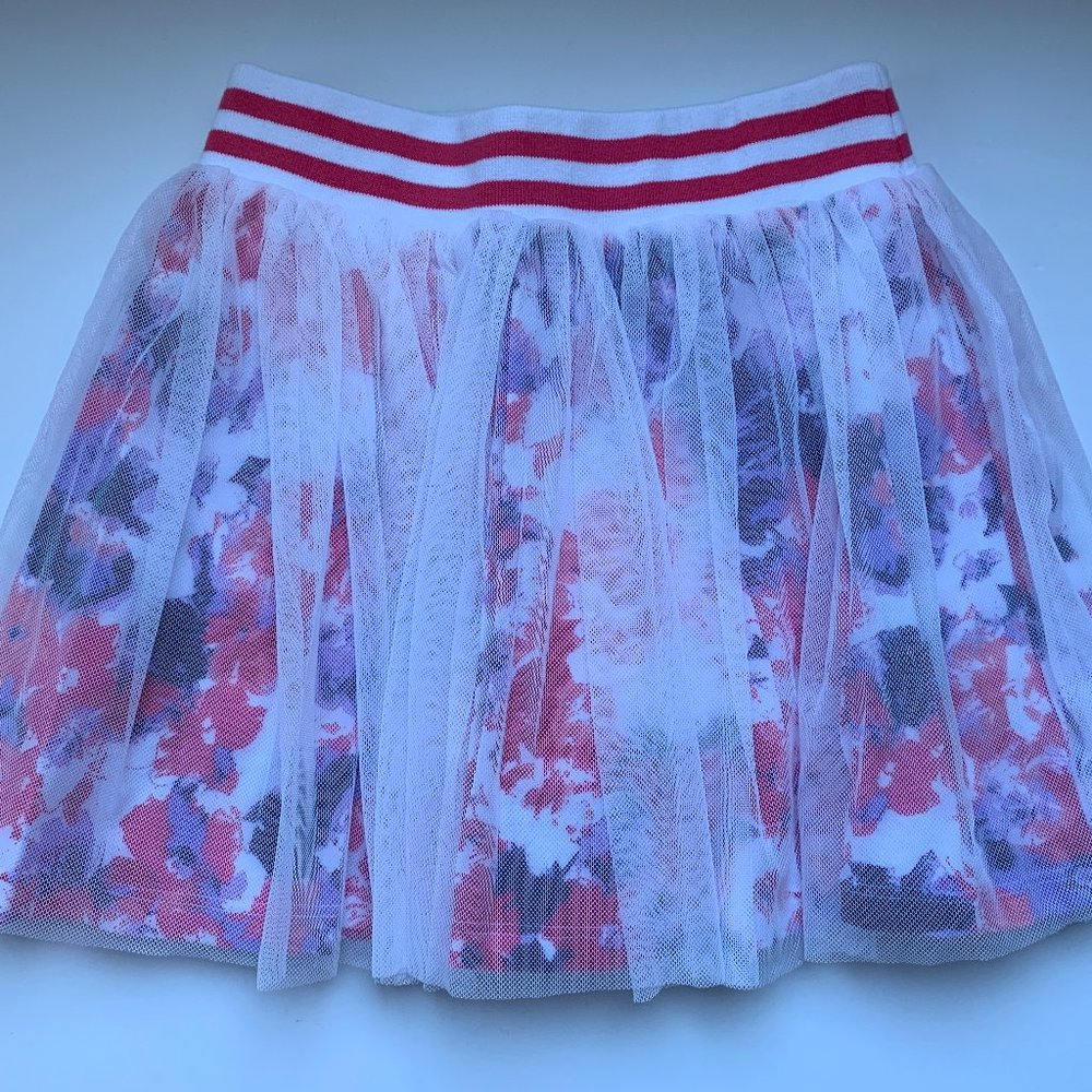 Girls Tutu Skirt